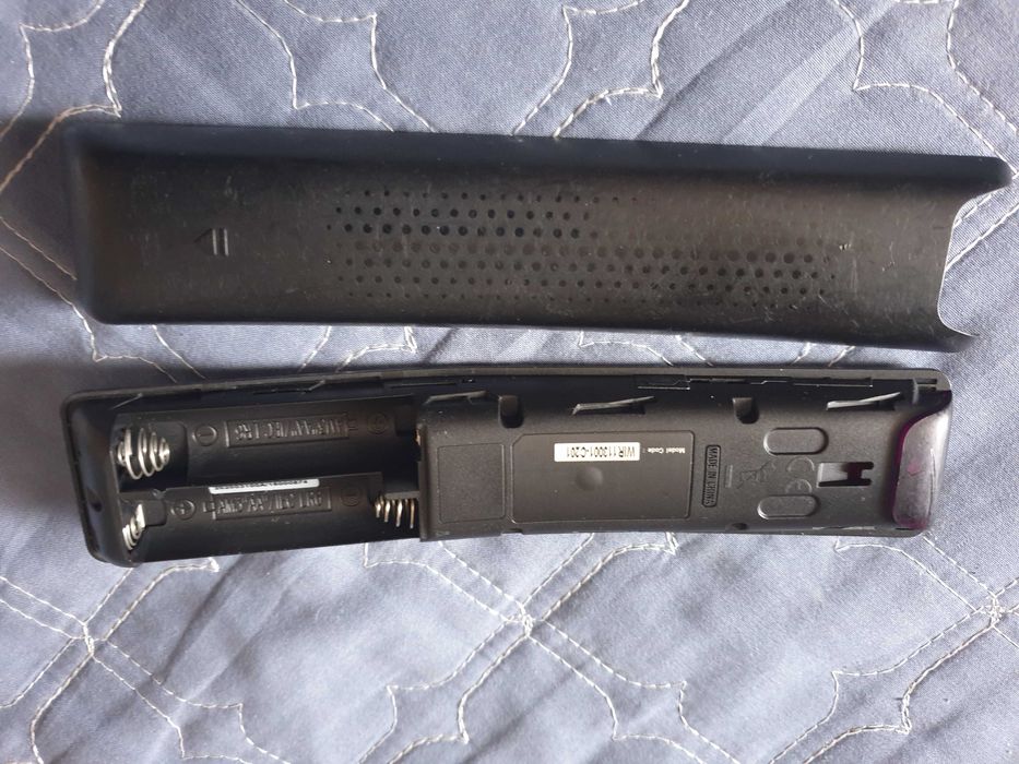 Samsung telecomanda soundbar  fuctionala