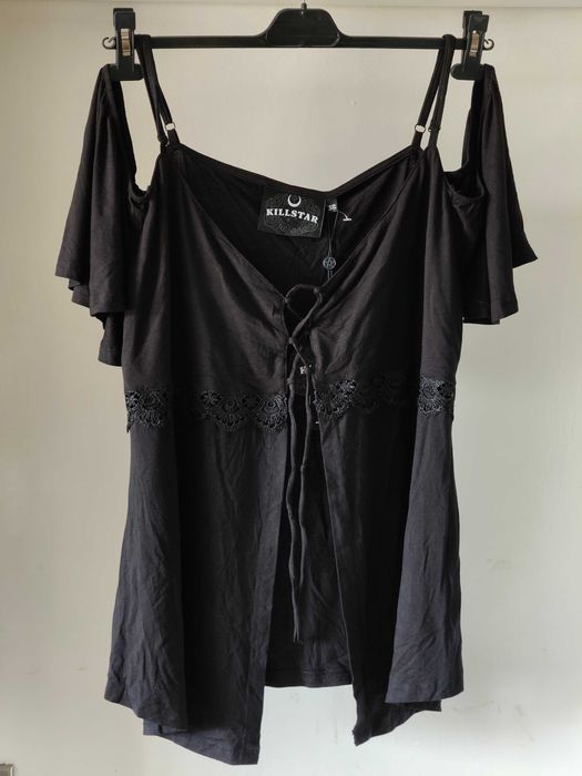 Дамски потник Killstar 3XL НОВ