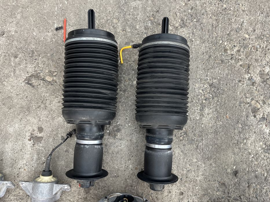 Perna / Amortizor / Telescop Porsche Macan