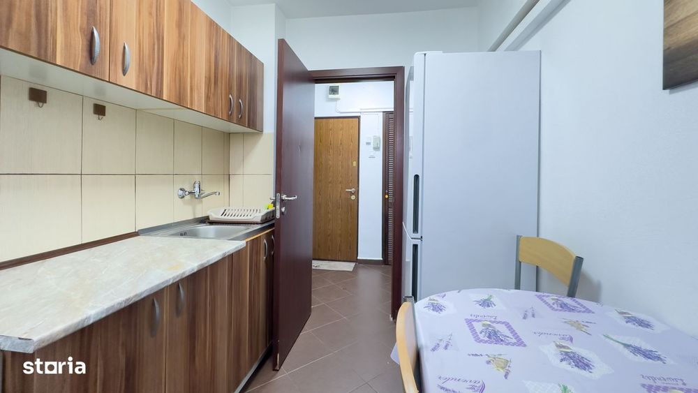 Apartament 2 camere de inchiriat – Șoseaua Giurgiului | 55 mp