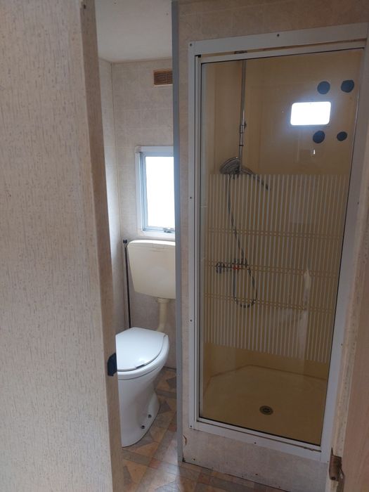 Casa mobila pe roti / Tiny House / Casa de vacanta / 3 camere / 27 mp