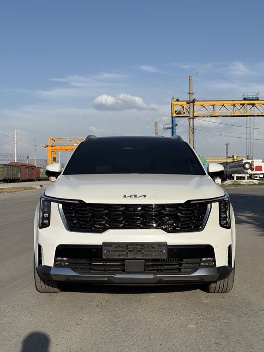 Kia Sorento 2026 Hybrid Turbo 4WD