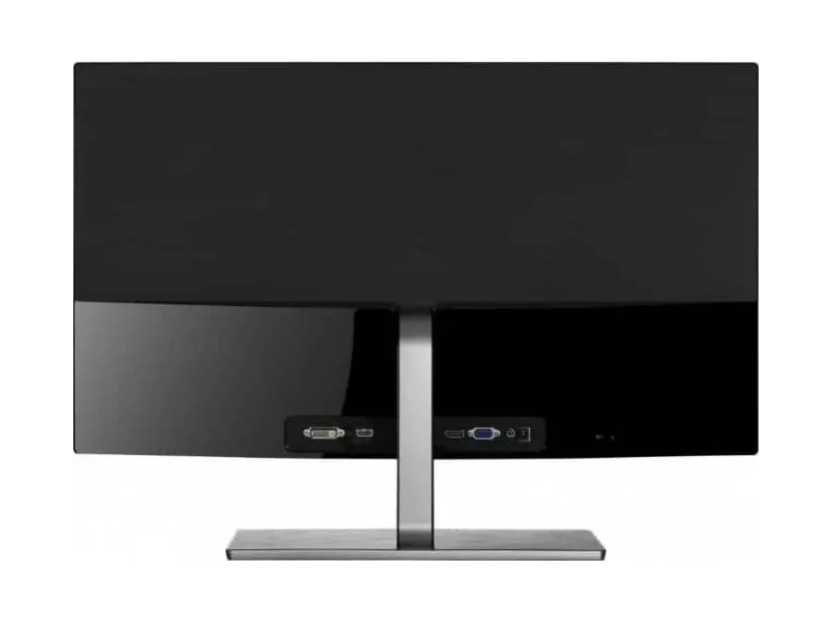 Monitor 31.5" AOC 2K (2560x1440) QHD (Panou IPS, 75Hz, AMD FreeSync)