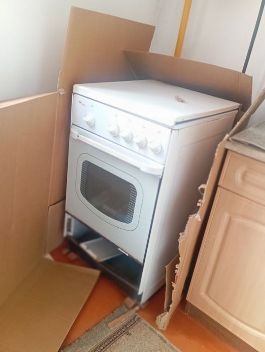 Газ Плита бу лада