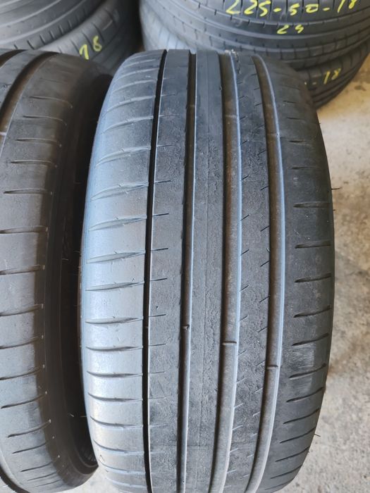 2 anvelope 235 45 17