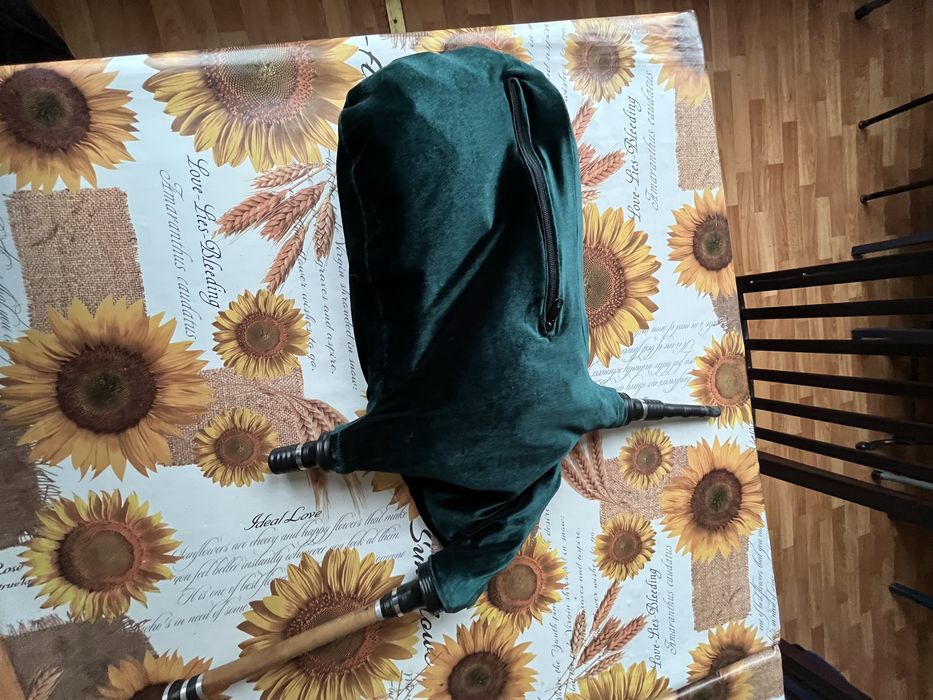 Джура гайда сол гайдуница