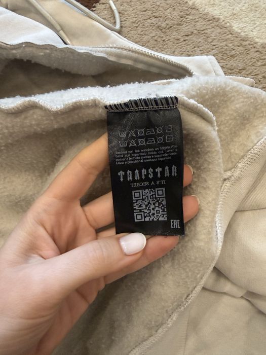 Мъжки комплект Trapstar р-р L