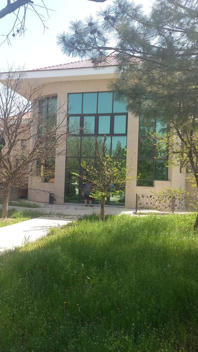 Кибрай Дом дача  на 1. 8 гектарах земли