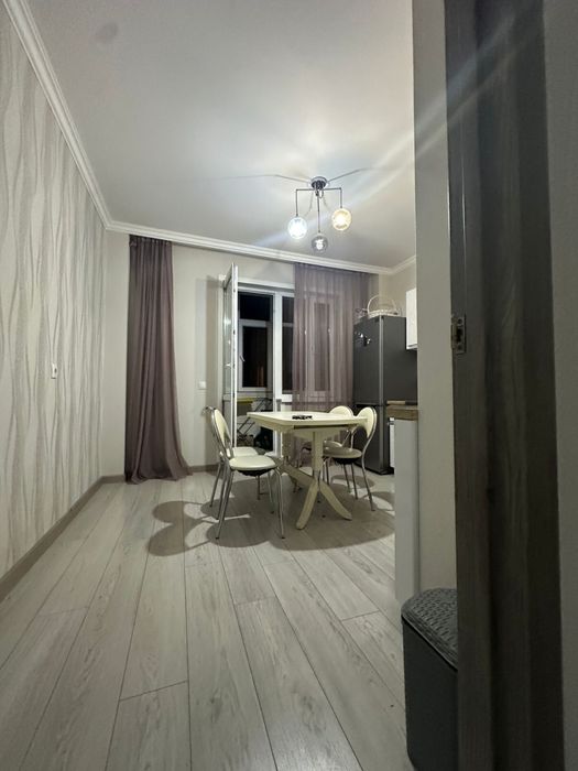 Квартира 1 комната