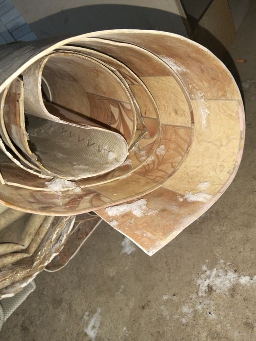 Продается линолеум