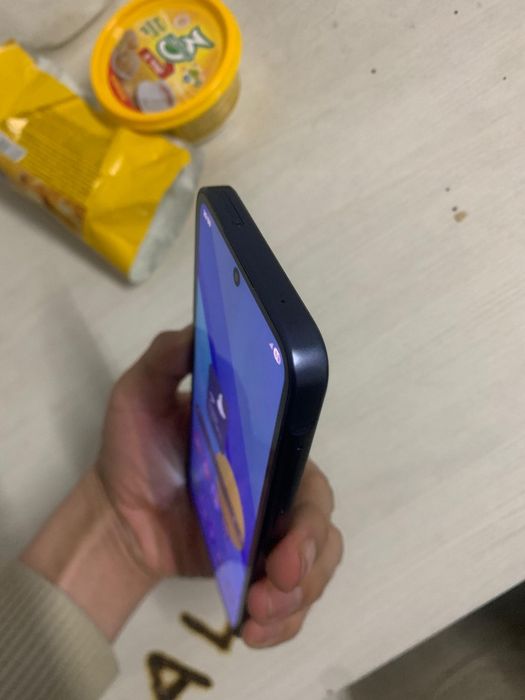 Самсунг  а 35 5g