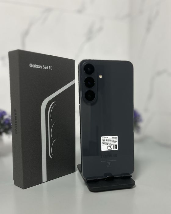 Samsung S26FE 256GB