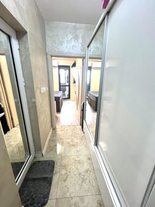 Обзаведено жилище с 3 спални и гараж