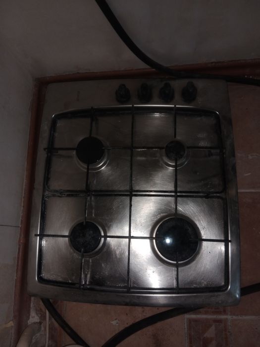 Продается газплита и духовка