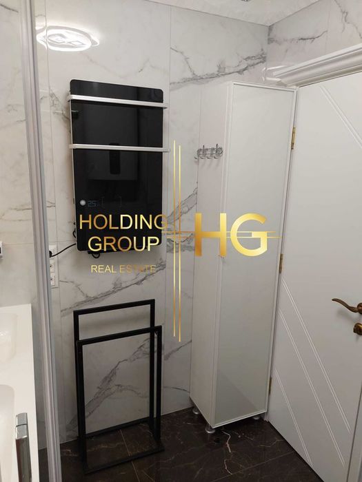 Продава се Двустаен апартамент в к.к. Св.Св. Константин и Елена - 71 кв.м за 2339 €/кв.м - Снимка #9