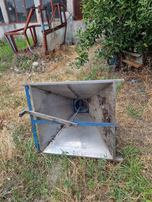 Тороразпръскачка