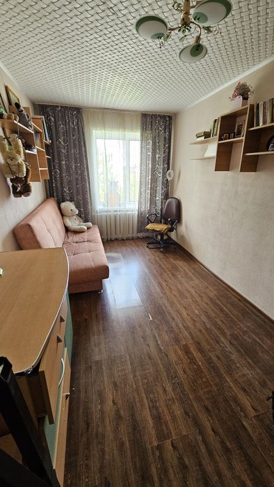 Продам 3х комнатную квартиру