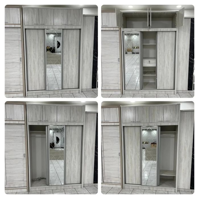 Шкаф, имеется рассрочка.