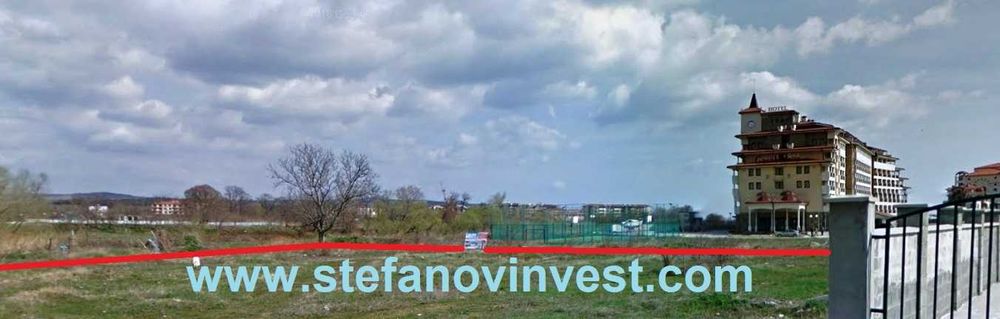 Продава се Парцел в Обзор - 1100 кв.м за 128 €/кв.м - Снимка #4