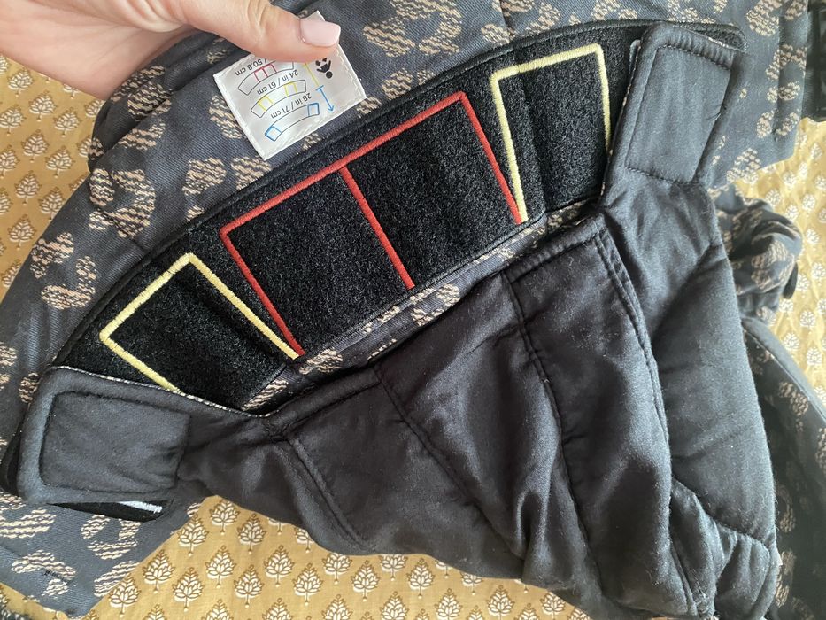 Чисто ново Ergobaby OMNI LIMITED