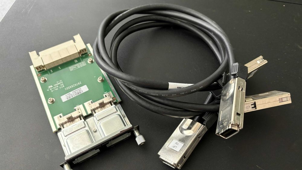 Switch 48 porturi Dell PowerConnect 6248