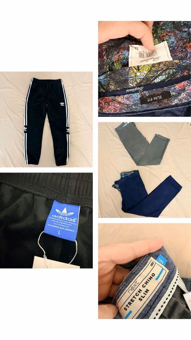 Детская одежда мальчики и девочки