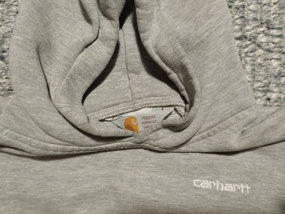Тениска Carhartt