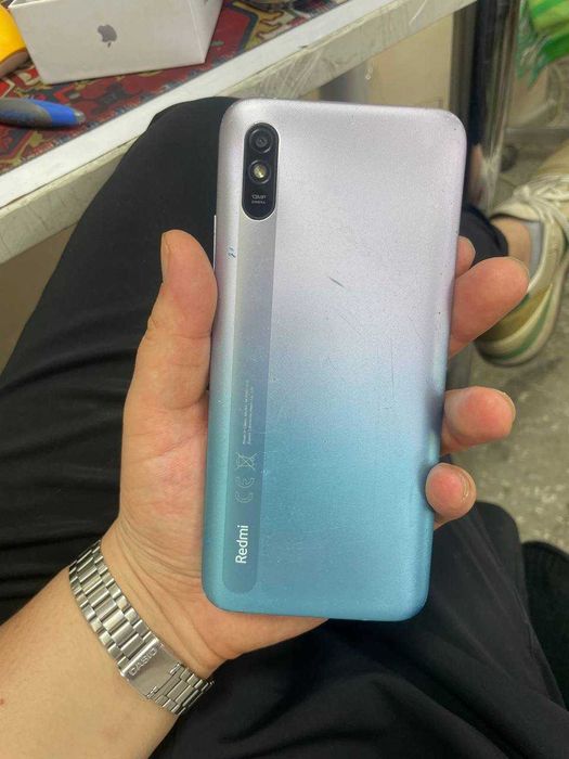 Продам  Redmi 9A