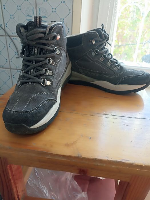 Ботинки Geox демисезонные, 35 р