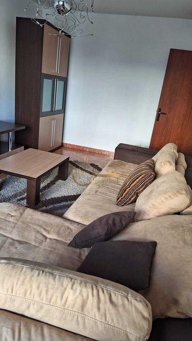 ETAJ 1 - Inchiriere apartament 2 camere micro 12  Targoviste