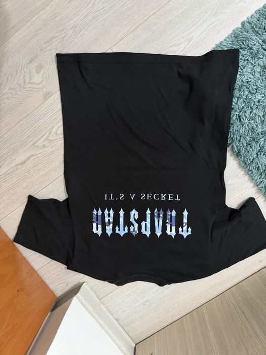 Tricou trapstar baieti de vanzare!