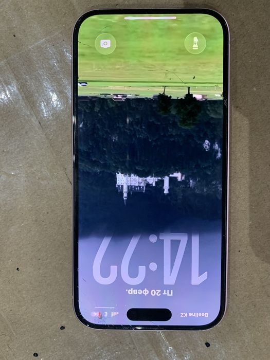 Айфон15 128гб 100%