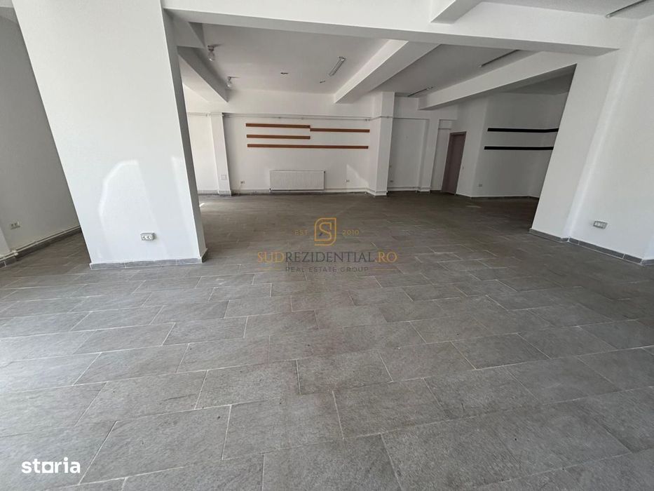 De inchiriat spatiu comercial stradal, 113 mp – Soseaua Giurgiului - Widok 5
