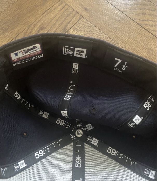 Бейзболни шапки оригинални New Era 59Fifty / LA,Boston,Atlanta