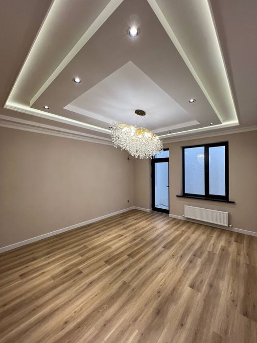 Продаётся новый евро коттедж 1,9 сот. Юнусабад, махалля Хасанбой