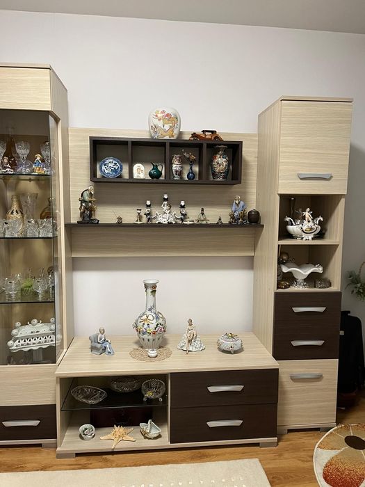 De vânzare mobila living