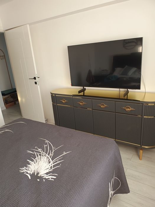 Vânzare apartament cu 3 camere