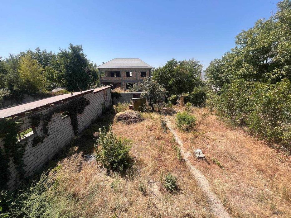 Дача в Паркентском районе