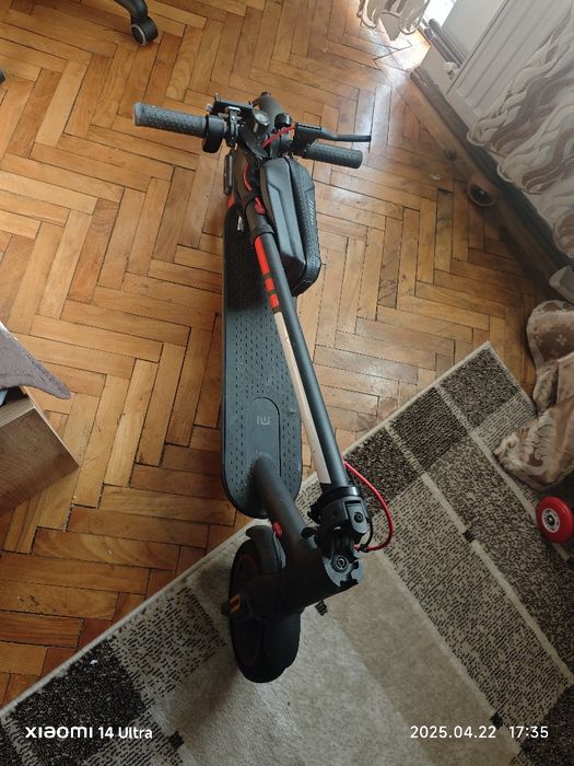 trotineta electrica Xiaomi mijia M365 PRO