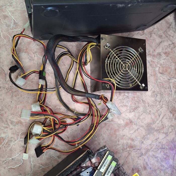 Продам компьютер