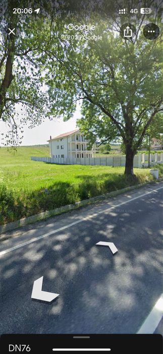 Teren în Băile Felix – 3.000 mp