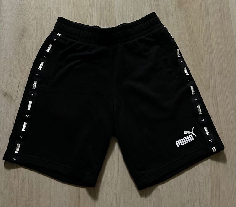 Puma мъжки къси панталони