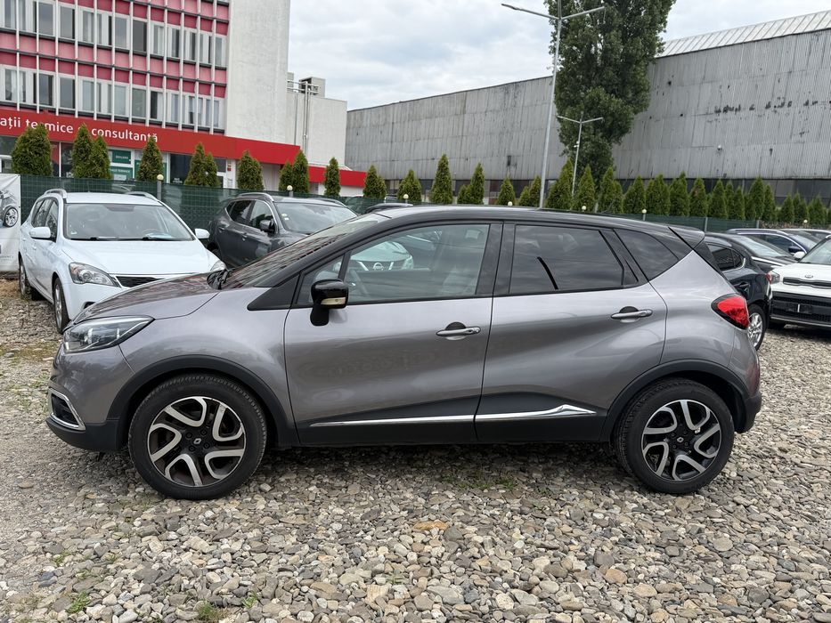 RENAULT Captur 2014 — imagine 4