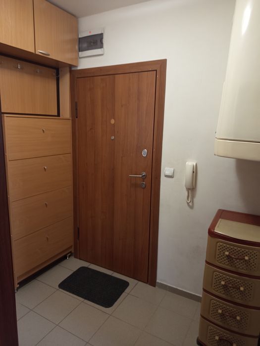 Дава се под наем Двустаен апартамент в Пловдив, Южен - 54 кв.м за 378.93 € - Снимка #5