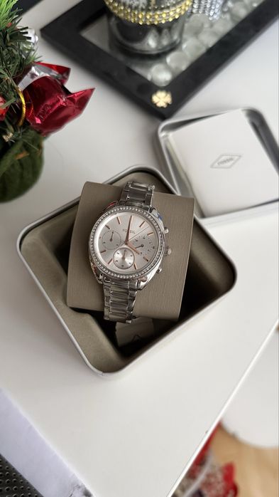Ceas Fossil, Nou, Originale ,cutie!!!