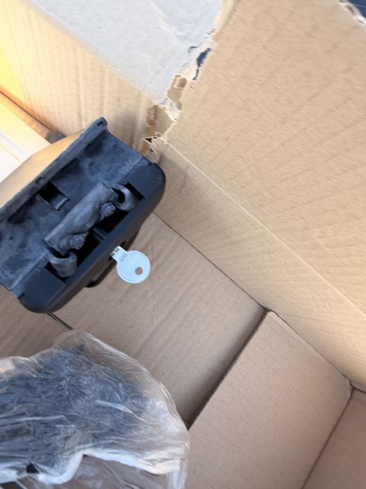 Bare portbagaj plafon aluminiu skoda octavia 4 combi break kodiaq OEM