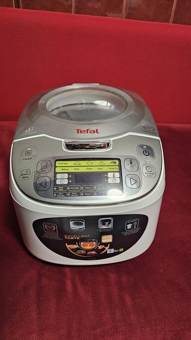 Multicooker Tefal