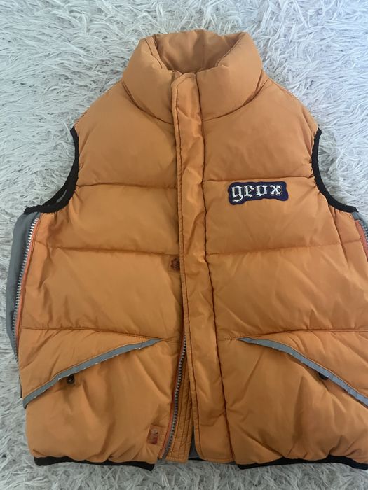 Детска грейка Geox