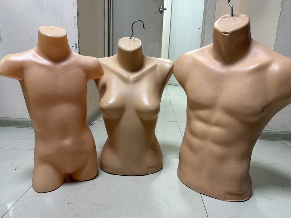 Маникены беу хорошый состояние