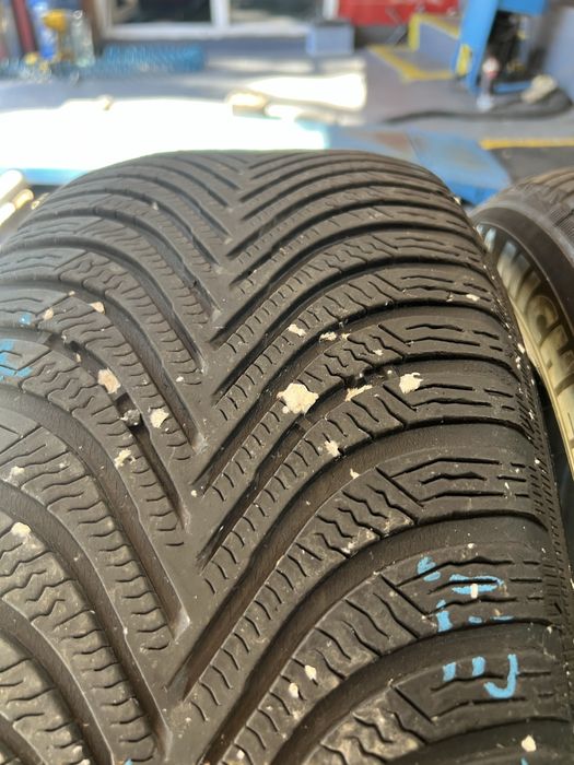 225 55 17 michelin iarna dot 2018 2022